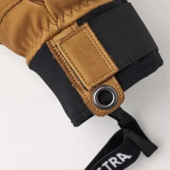 Hestra Fall Line 5-Finger Gloves-Women Gloves & Mittens|Gloves & Mittens
