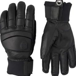 Hestra Fall Line 5-Finger Gloves-Women Gloves & Mittens|Gloves & Mittens