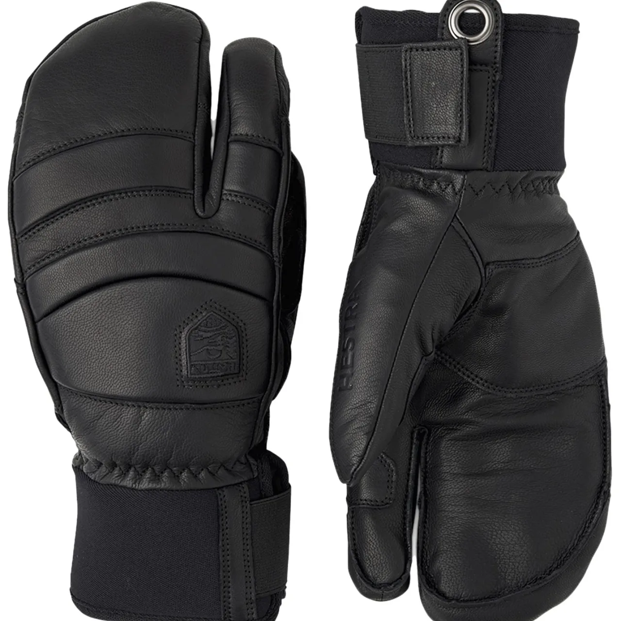 Hestra Fall Line 3-Finger Mittens-Women Gloves & Mittens|Gloves & Mittens