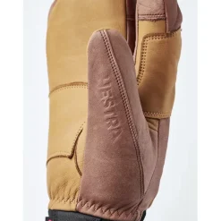 Hestra Freeride CZone 3-Finger Mittens-Women Gloves & Mittens|Gloves & Mittens