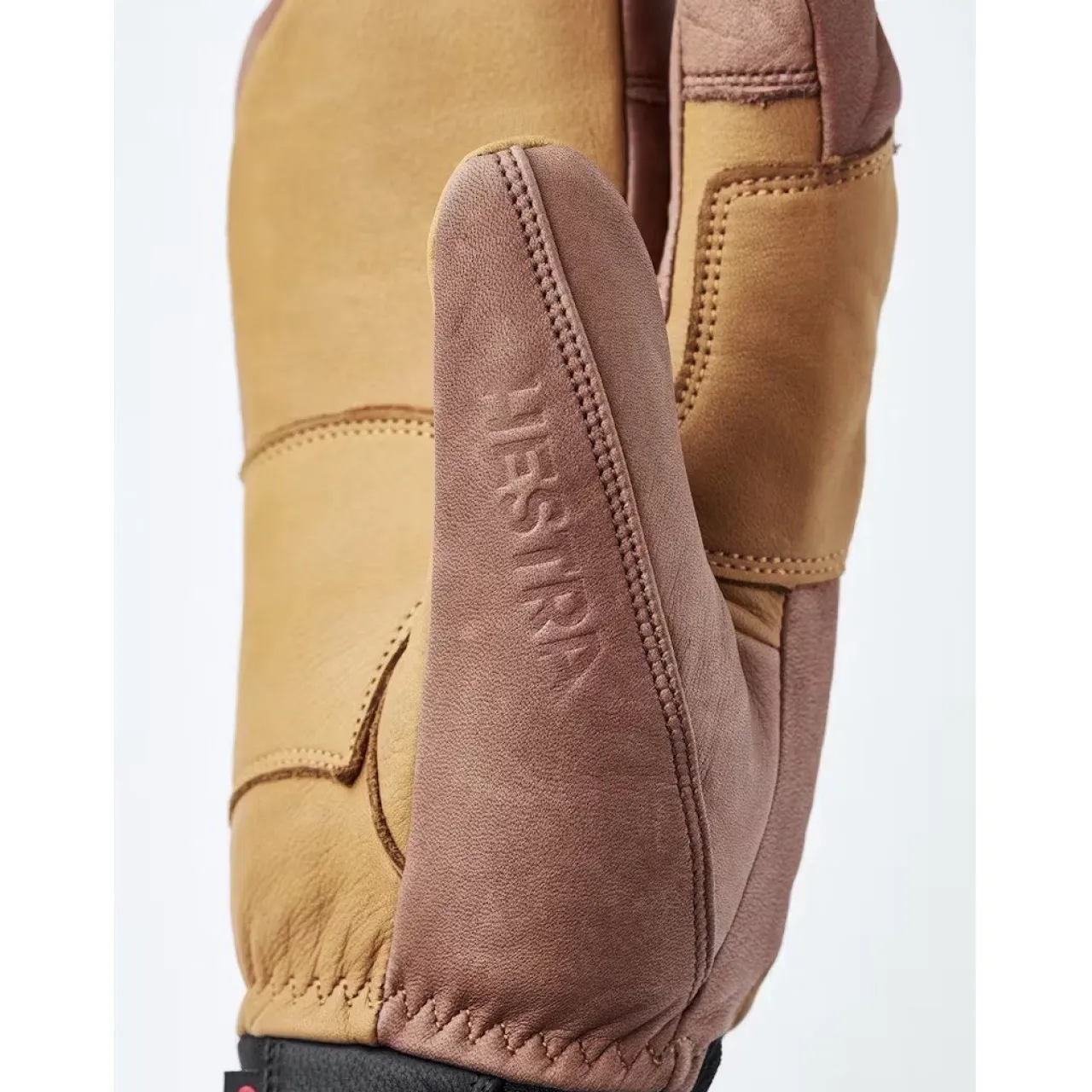 Hestra Freeride CZone 3-Finger Mittens-Women Gloves & Mittens|Gloves & Mittens