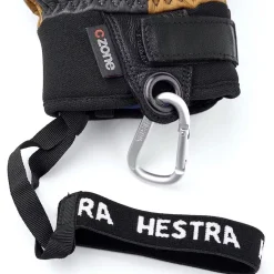 Hestra Freeride CZone 3-Finger Mittens-Women Gloves & Mittens|Gloves & Mittens