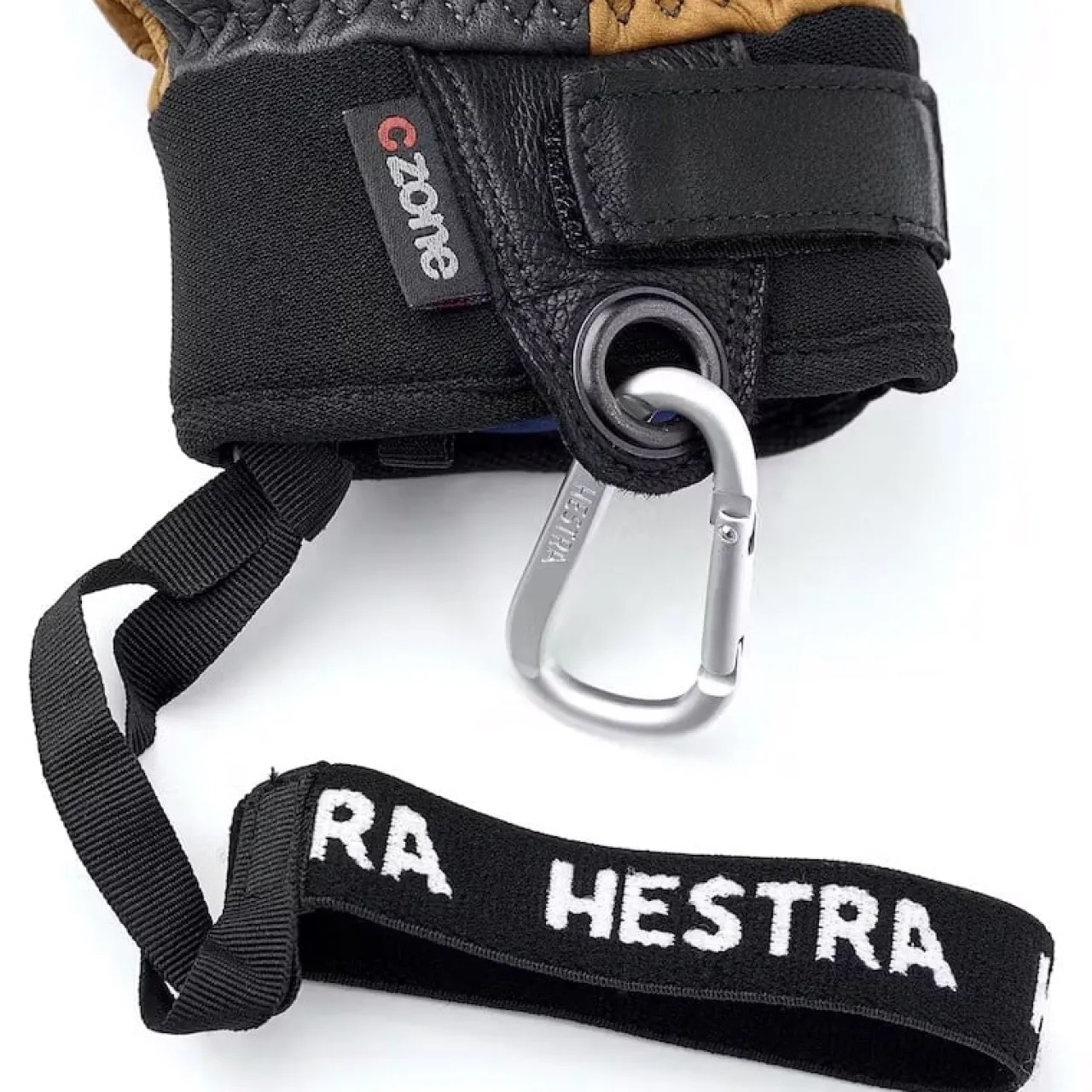 Hestra Freeride CZone 3-Finger Mittens-Women Gloves & Mittens|Gloves & Mittens