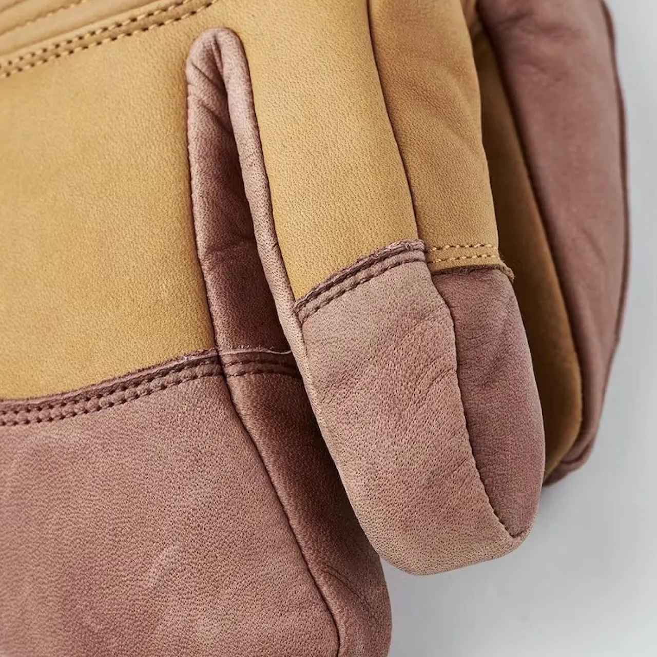 Hestra Freeride CZone 3-Finger Mittens-Women Gloves & Mittens|Gloves & Mittens