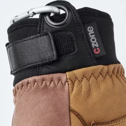 Hestra Freeride CZone 3-Finger Mittens-Women Gloves & Mittens|Gloves & Mittens