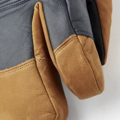 Hestra Freeride CZone 3-Finger Mittens-Women Gloves & Mittens|Gloves & Mittens