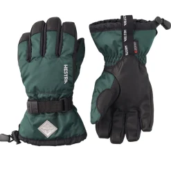 Hestra Gauntlet CZone Jr. Gloves - Kids'-Women/Kids Kids Gloves & Mittens|Gloves & Mittens