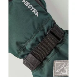 Hestra Gauntlet CZone Jr. Gloves - Kids'-Women/Kids Kids Gloves & Mittens|Gloves & Mittens