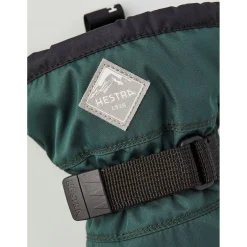 Hestra Gauntlet CZone Jr. Gloves - Kids'-Women/Kids Kids Gloves & Mittens|Gloves & Mittens