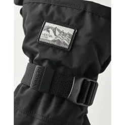 Hestra Gauntlet Sr 3-Finger Mittens-Women Gloves & Mittens|Gloves & Mittens