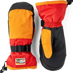 Hestra Gauntlet Sr Mittens-Women Gloves & Mittens|Gloves & Mittens