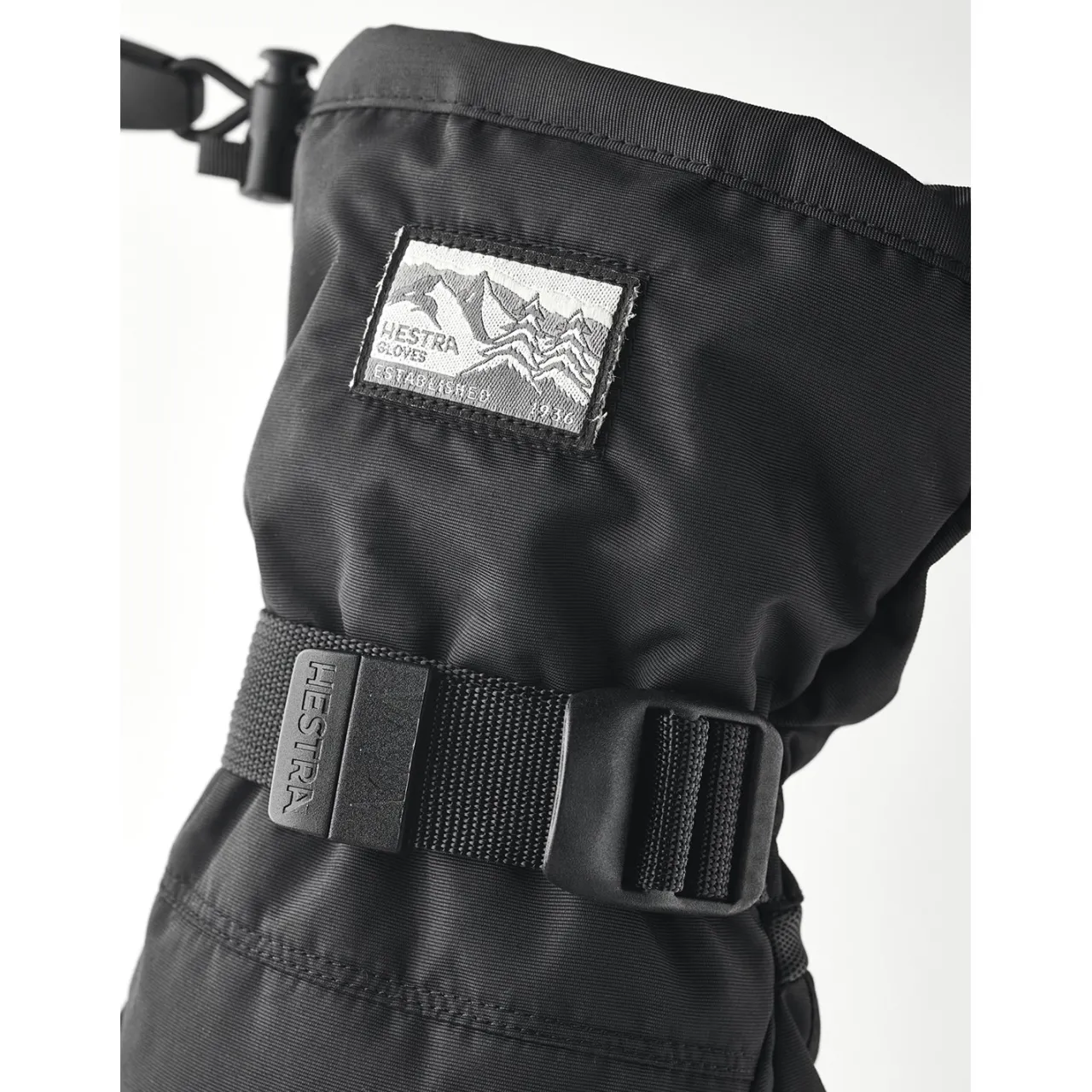 Hestra Gauntlet Sr Mittens-Women Gloves & Mittens|Gloves & Mittens