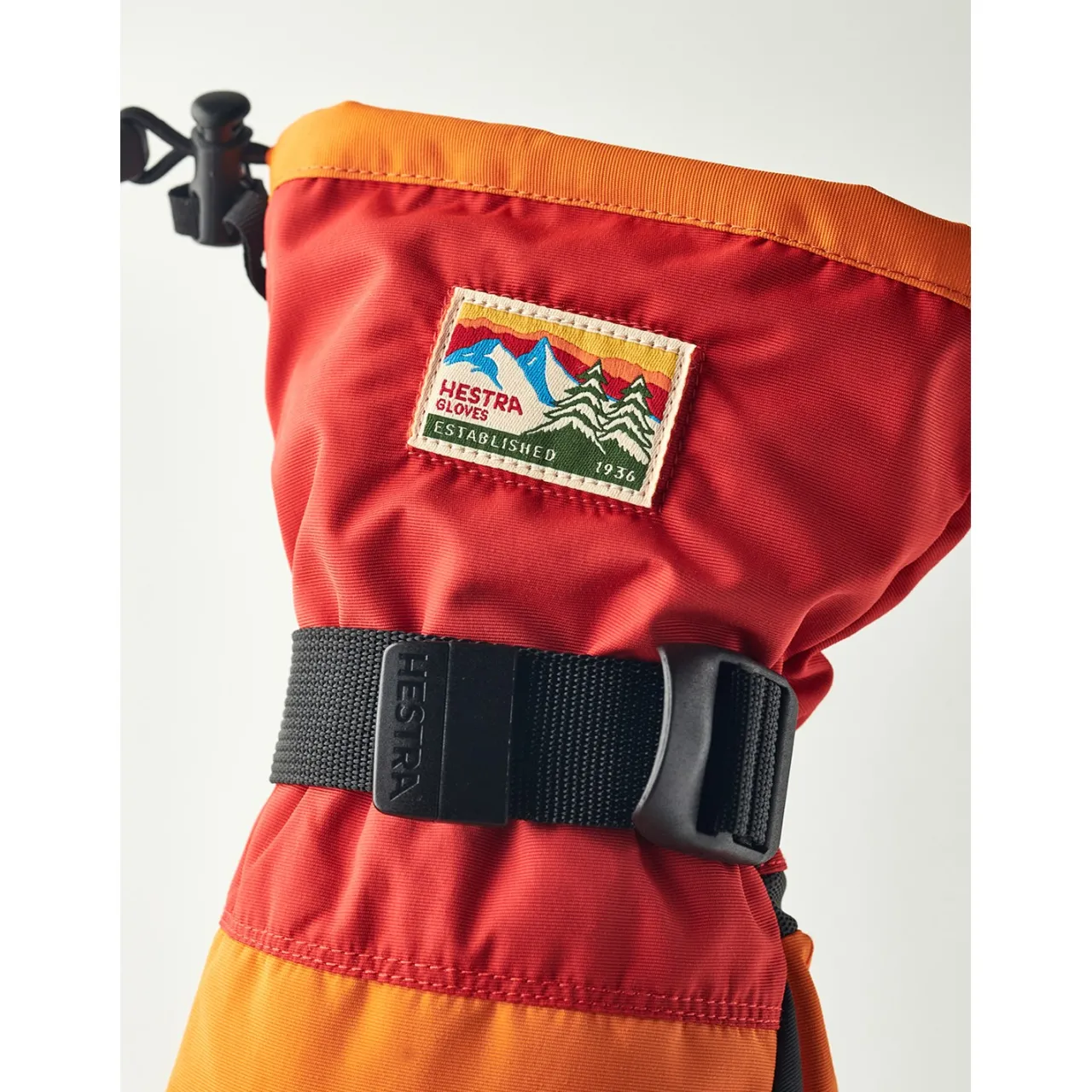 Hestra Gauntlet Sr Mittens-Women Gloves & Mittens|Gloves & Mittens