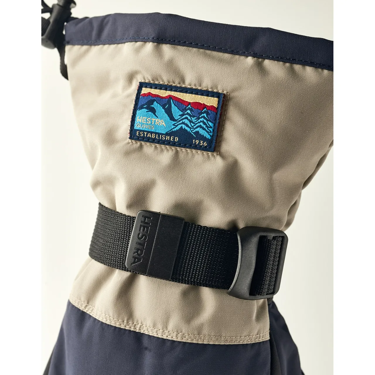 Hestra Gauntlet Sr Mittens-Women Gloves & Mittens|Gloves & Mittens