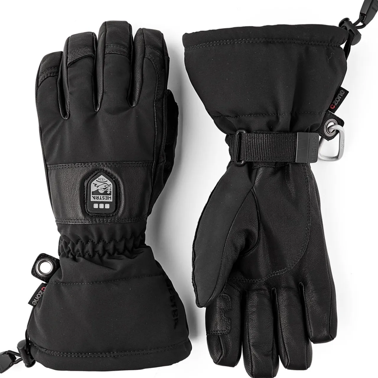 Hestra Heater Gauntlet Gloves-Women Gloves & Mittens|Gloves & Mittens