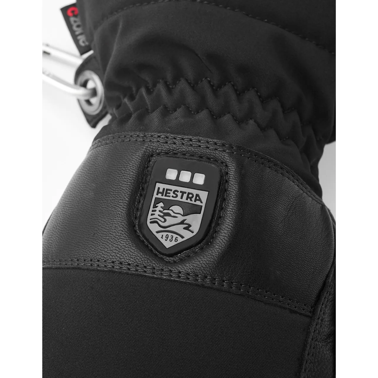 Hestra Heater Gauntlet Mittens-Women Gloves & Mittens|Gloves & Mittens