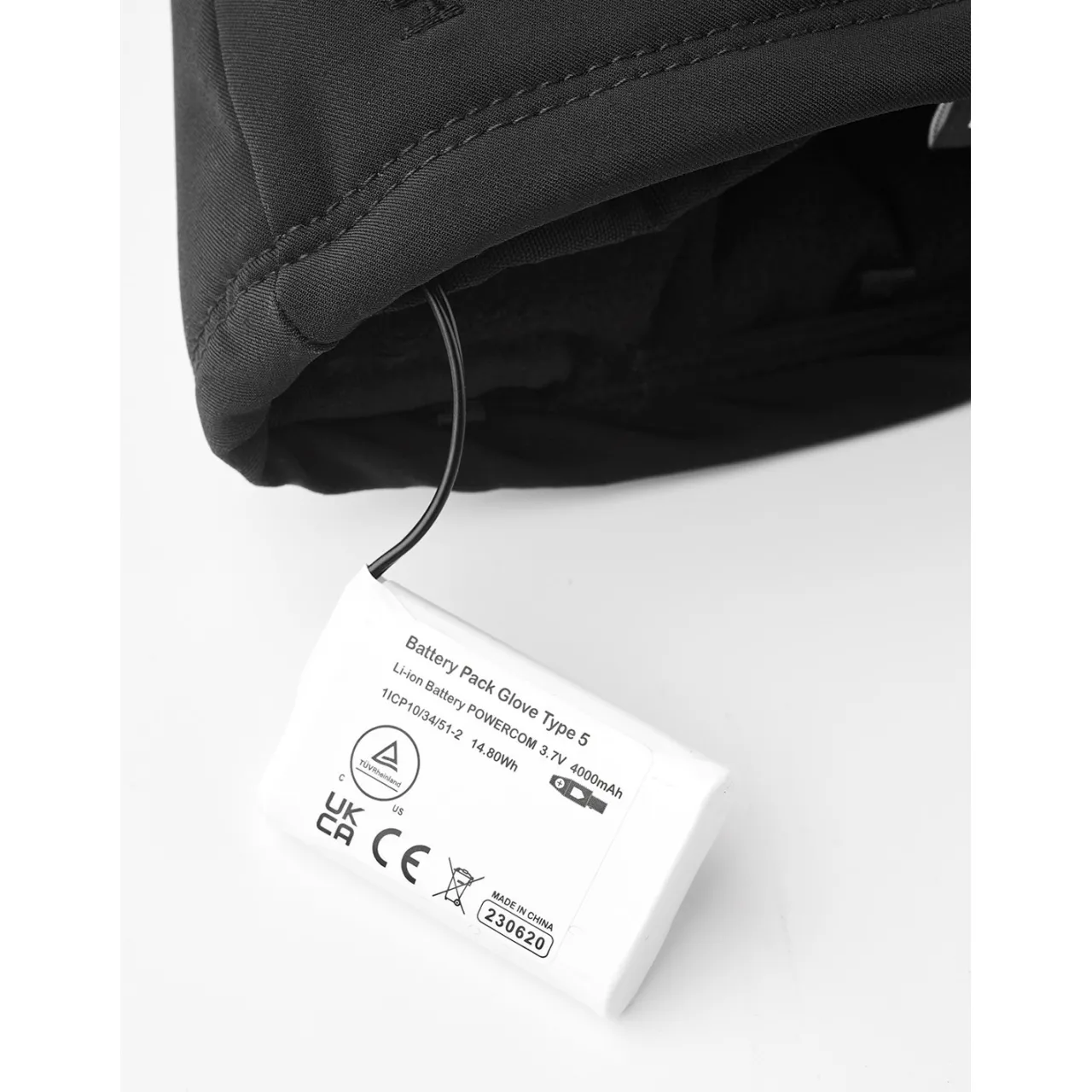 Hestra Heater Gauntlet Mittens-Women Gloves & Mittens|Gloves & Mittens