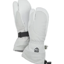 Hestra Heli 3-Finger Mittens - Women's-Women Gloves & Mittens|Gloves & Mittens