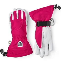 Hestra Heli Gloves - Women's-Women Gloves & Mittens|Gloves & Mittens