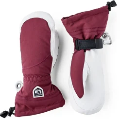 Hestra Heli Mittens - Women's-Women Gloves & Mittens|Gloves & Mittens