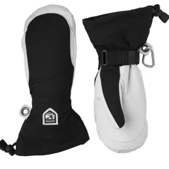 Hestra Heli Mittens - Women's-Women Gloves & Mittens|Gloves & Mittens
