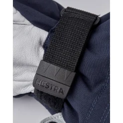Hestra Heli Mittens - Women's-Women Gloves & Mittens|Gloves & Mittens