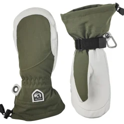 Hestra Heli Mittens - Women's-Women Gloves & Mittens|Gloves & Mittens