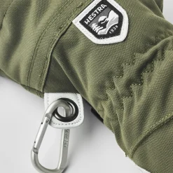 Hestra Heli Mittens - Women's-Women Gloves & Mittens|Gloves & Mittens