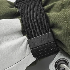 Hestra Heli Mittens - Women's-Women Gloves & Mittens|Gloves & Mittens
