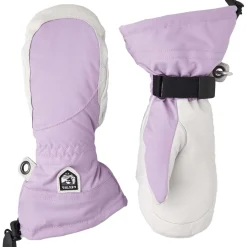 Hestra Heli Mittens - Women's-Women Gloves & Mittens|Gloves & Mittens