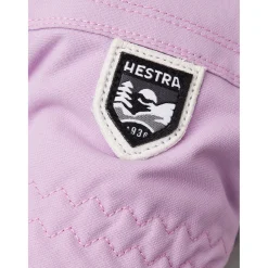 Hestra Heli Mittens - Women's-Women Gloves & Mittens|Gloves & Mittens