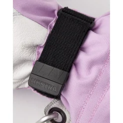 Hestra Heli Mittens - Women's-Women Gloves & Mittens|Gloves & Mittens