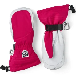 Hestra Heli Mittens - Women's-Women Gloves & Mittens|Gloves & Mittens