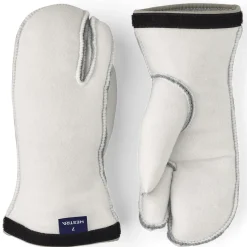 Hestra Heli Ski 3-Finger Liner - Women's-Women Gloves & Mittens|Gloves & Mittens