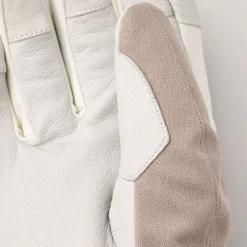Hestra Powder Gauntlet 5 Finger Gloves-Women Gloves & Mittens|Gloves & Mittens