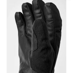 Hestra Powder Gauntlet 5 Finger Gloves-Women Gloves & Mittens|Gloves & Mittens