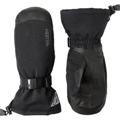 Hestra Powder Gauntlet Mittens-Women Gloves & Mittens|Gloves & Mittens