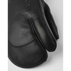 Hestra Topo 3-Finger Gloves-Women Gloves & Mittens|Gloves & Mittens
