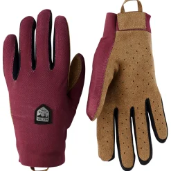 Hestra Ventair Long Bike Gloves- Gloves