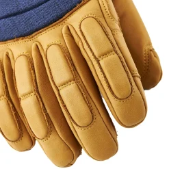 Hestra Vertical Cut CZone 5-Finger Gloves-Women Gloves & Mittens|Gloves & Mittens