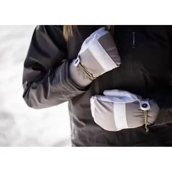 Hestra Voss CZone Mittens - Women's-Women Gloves & Mittens|Gloves & Mittens