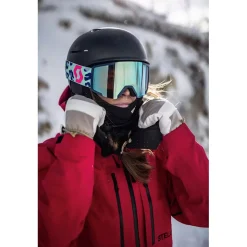 Hestra Voss CZone Mittens - Women's-Women Gloves & Mittens|Gloves & Mittens