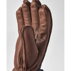 Hestra Wakayama 5-Finger Gloves-Women Gloves & Mittens|Gloves & Mittens