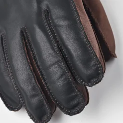 Hestra Wakayama 5-Finger Gloves-Women Gloves & Mittens|Gloves & Mittens