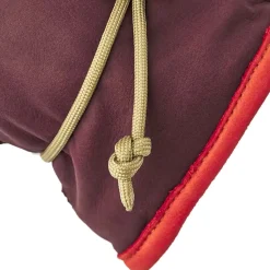 Hestra Wakayama 5-Finger Gloves - Used-Women Gloves & Mittens|Gloves & Mittens