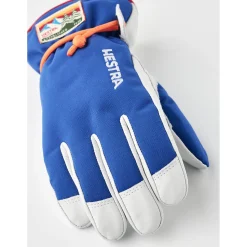 Hestra Wakayama Jr Gloves - Kids'-Women/Kids Kids Gloves & Mittens|Gloves & Mittens