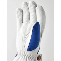 Hestra Wakayama Jr Gloves - Kids'-Women/Kids Kids Gloves & Mittens|Gloves & Mittens