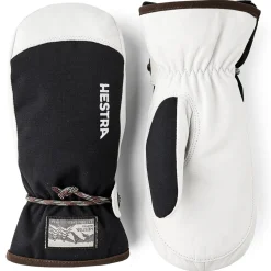 Hestra Wakayama Jr. Mittens - Kids'-Women/Kids Kids Gloves & Mittens|Gloves & Mittens