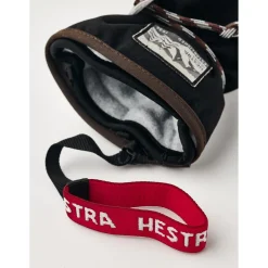 Hestra Wakayama Jr. Mittens - Kids'-Women/Kids Kids Gloves & Mittens|Gloves & Mittens