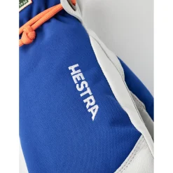Hestra Wakayama Jr. Mittens - Kids'-Women/Kids Kids Gloves & Mittens|Gloves & Mittens